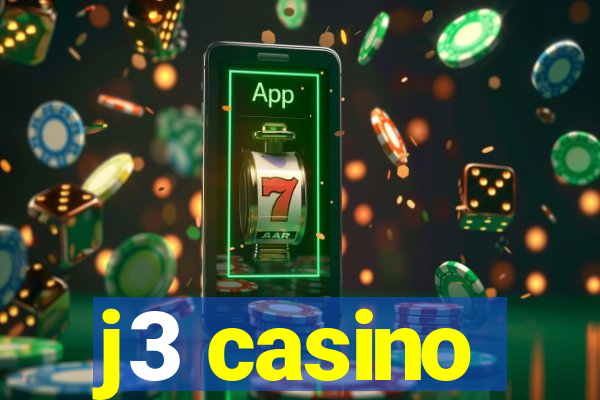 j3 casino